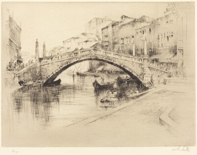 Ponte Conarreggio