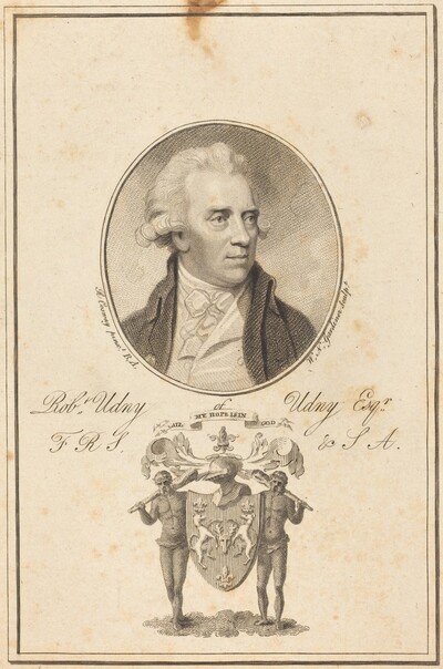 Robert Undy