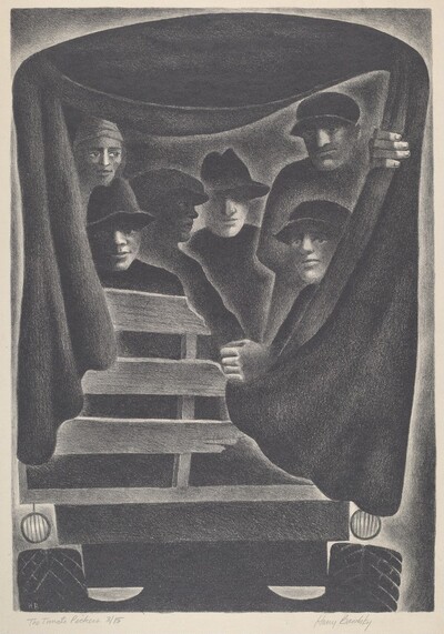 The Tomato Pickers