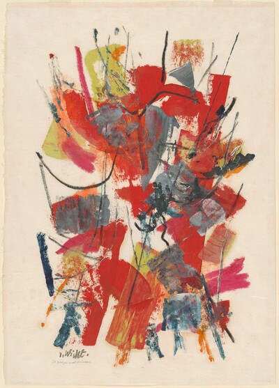 Abstraction