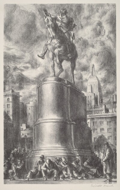Union Square