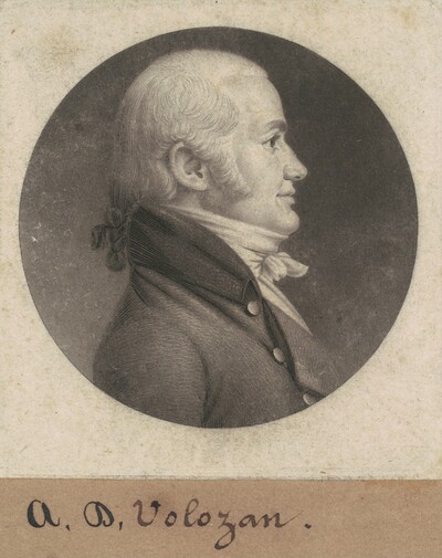 Denis A. Volozan