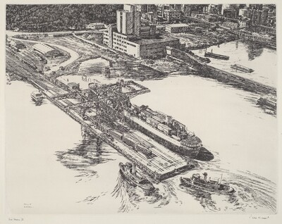 Sea Train II