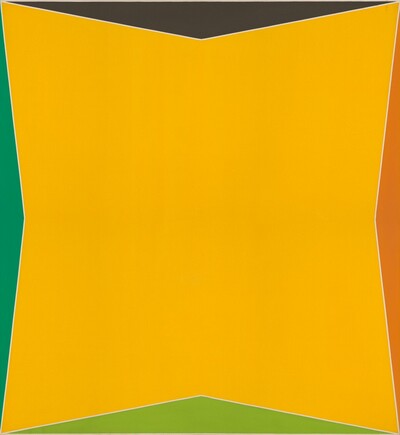 Decorah (Single Gemini Series)