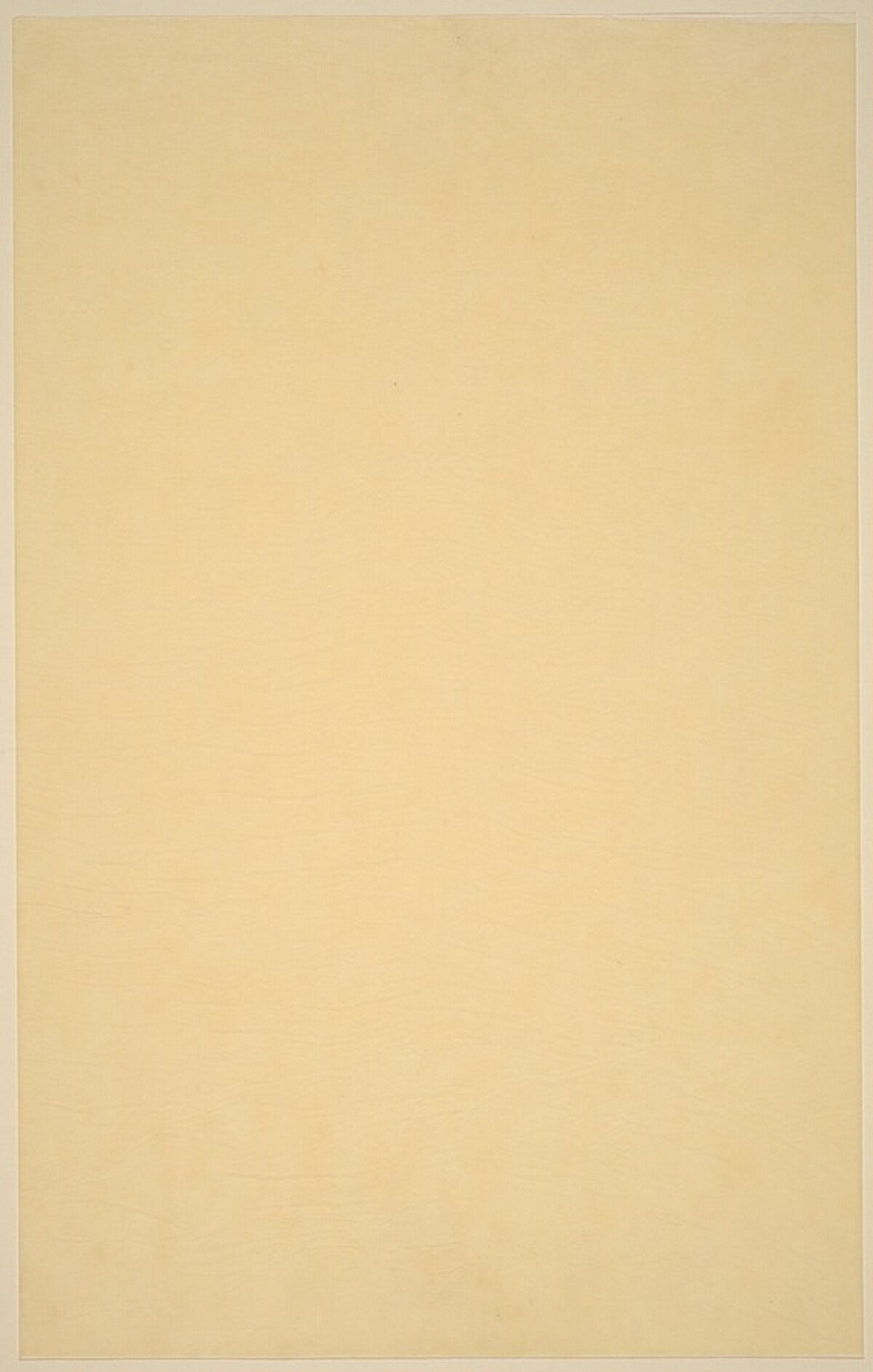 Series B, #2 (overlay sheet) by José Maria Sicilia