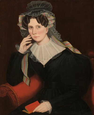Jane Storm Teller
