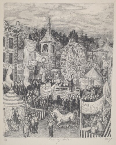 County Fair
