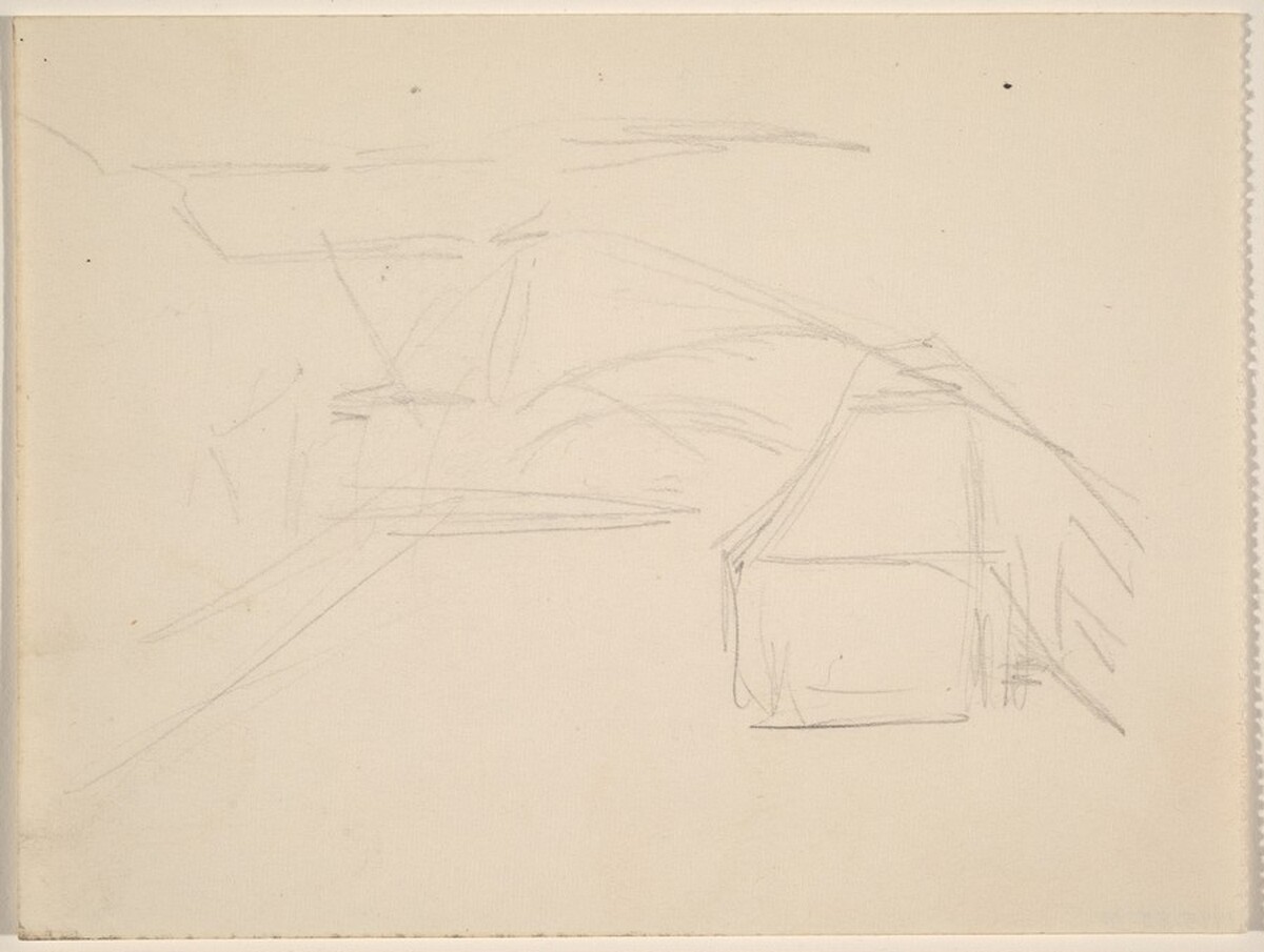 Untitled by Louis Lozowick