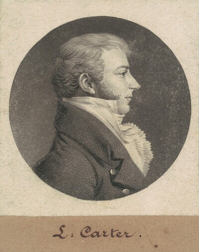 Robert Baylor Carter