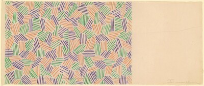 Untitled I [working proof]