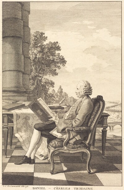 Daniel-Charles Trudaine