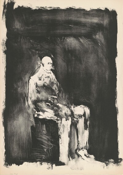 Bovitch in Egypt