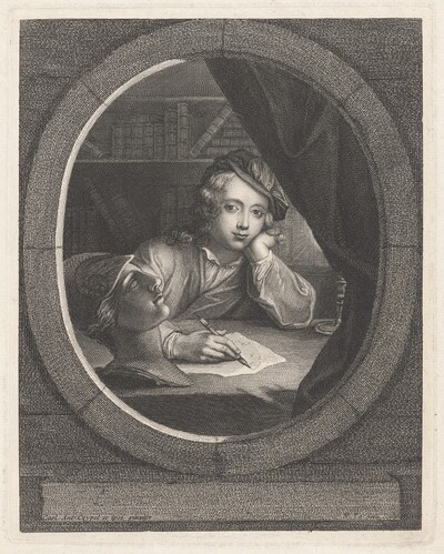 Charles-Antoine Coypel