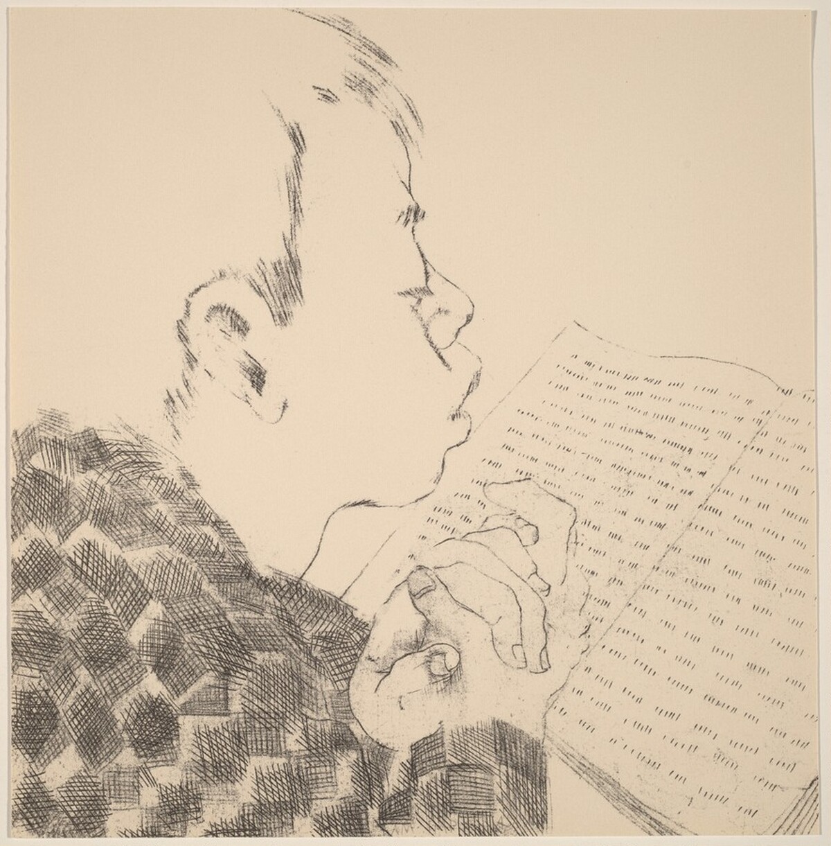 Hudson by Ruth Asawa