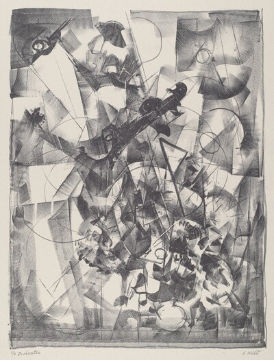 Orchestra