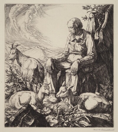 Pastoral