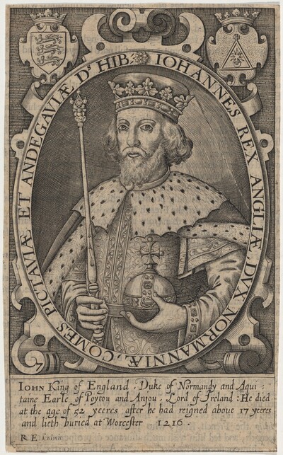 King John