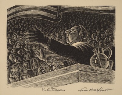 Politician
