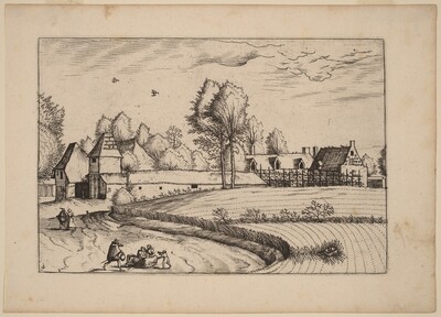 Country Houses