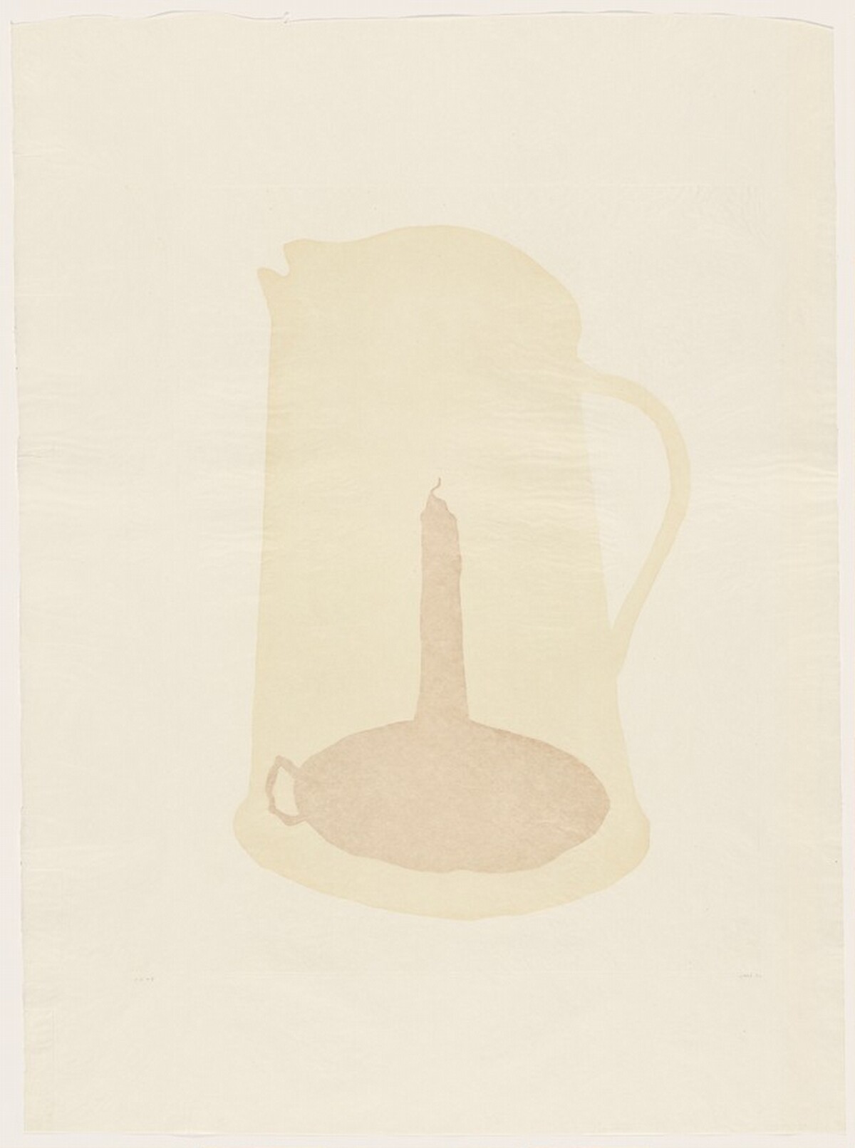Series C, #1 by José Maria Sicilia