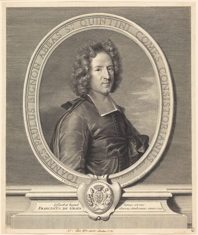 J.P. Bignon