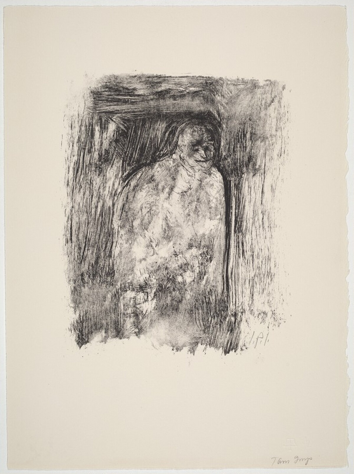Untitled by John Paul Jones