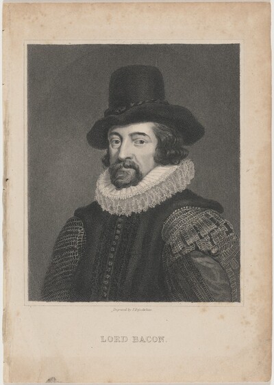 Lord Bacon