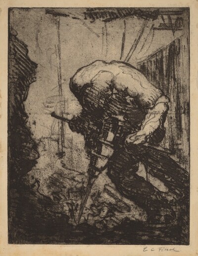 The Riviter [sic]