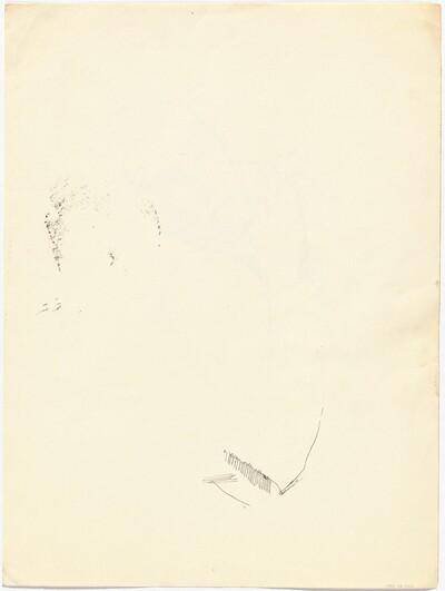 Untitled [verso]