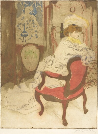 La Parisienne (10)