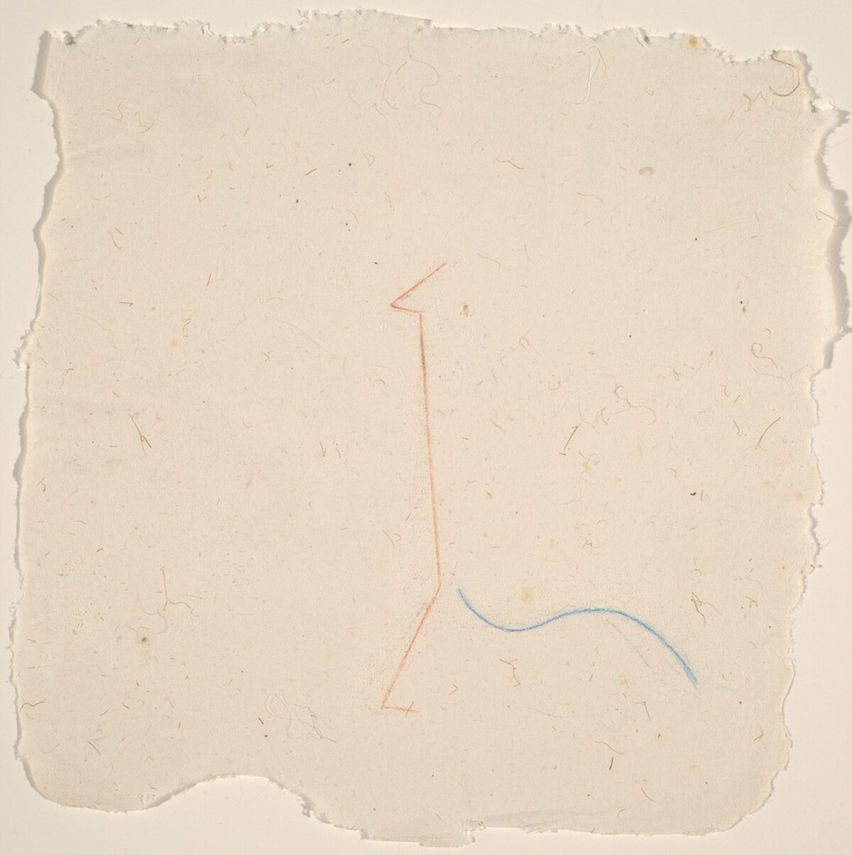 Untitled #9 by Joel Fisher