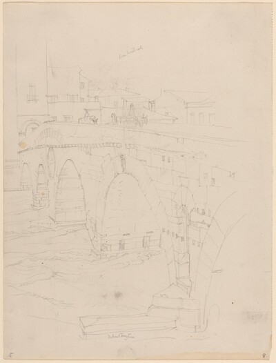 Ponte Pietra, Verona