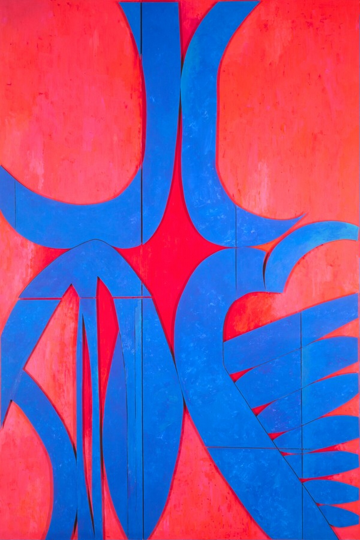 The Gothic XI by Judith Rothschild