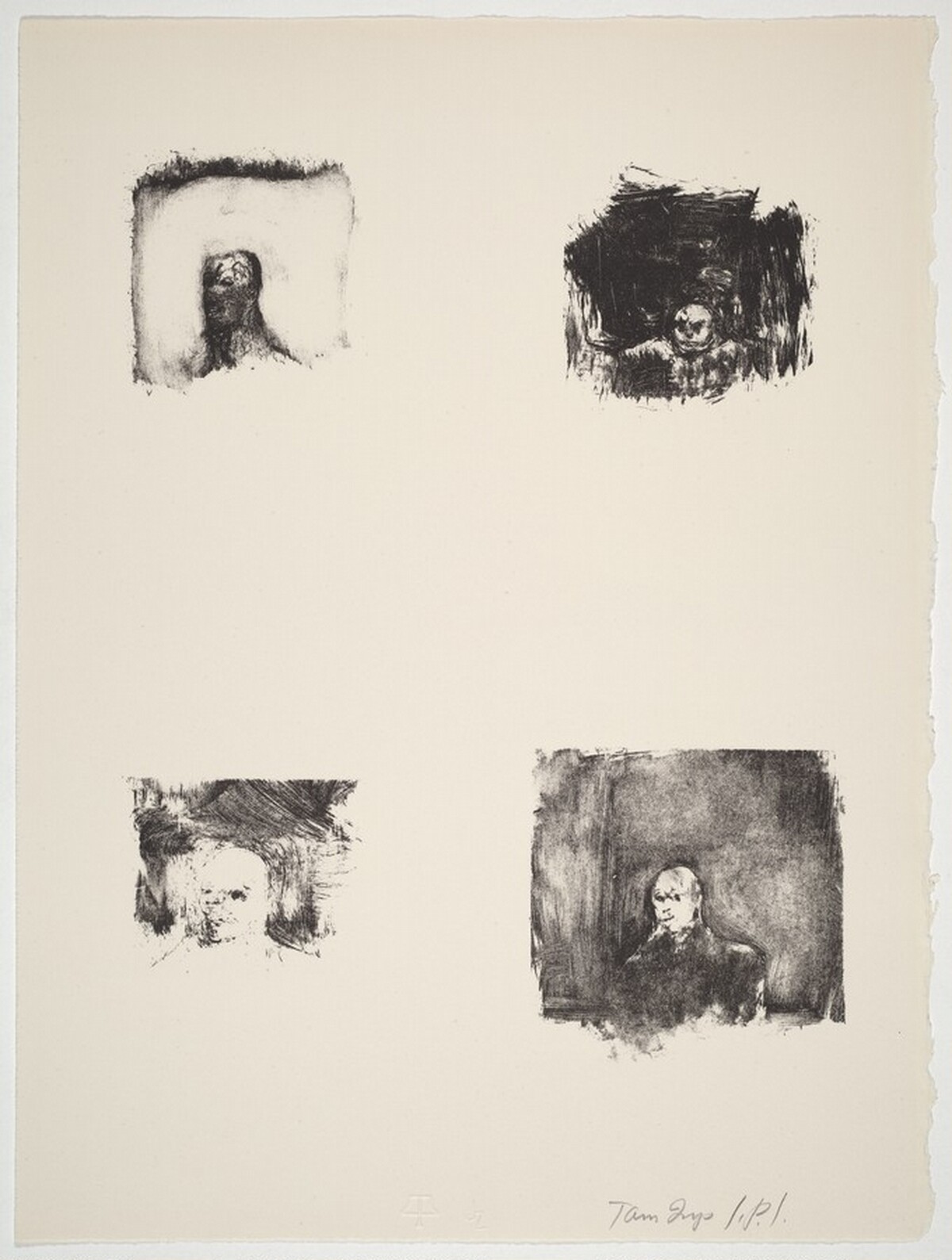 Untitled by John Paul Jones