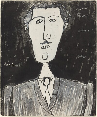 Jean Paulhan