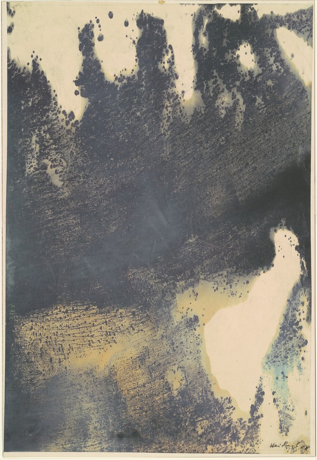 Winter by Carl Heidenreich