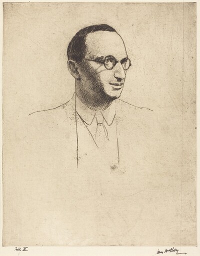 Lessing J. Rosenwald