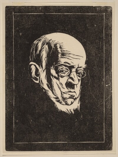 Adolf von Menzel