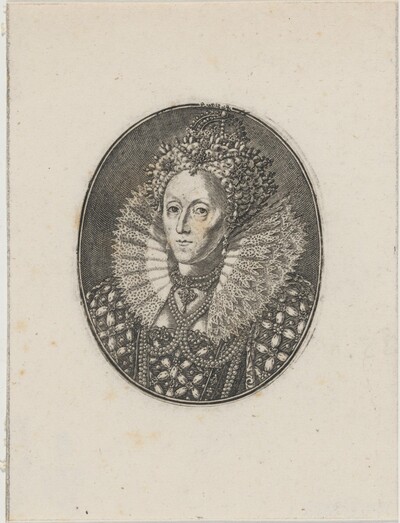 Elizabeth, Queen of England