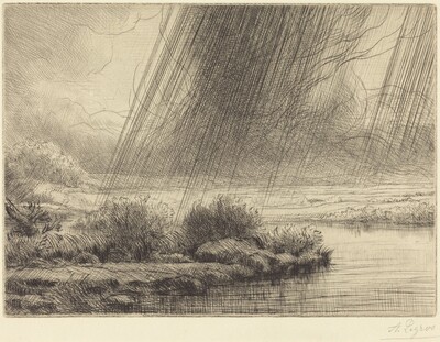 Storm (Un orage)