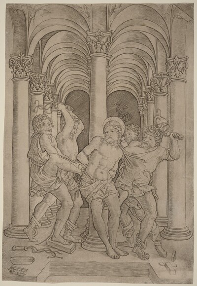 Flagellation