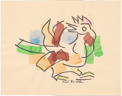 Rooster