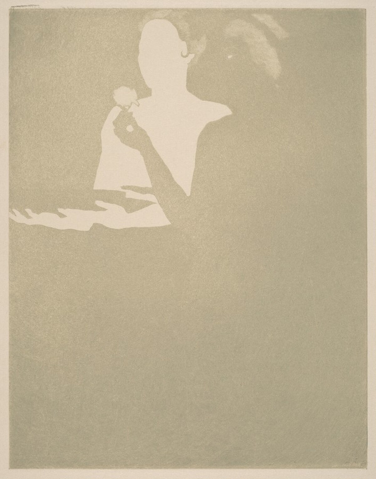 Polynesia by John Melville Kelly