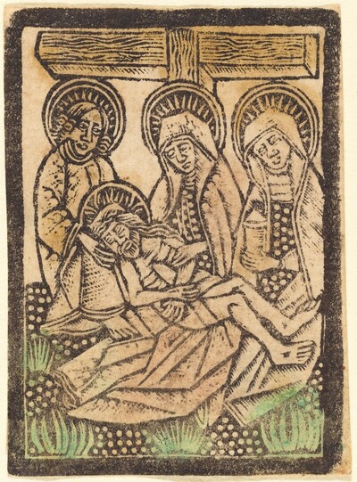 The Pietà