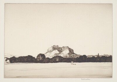 Acropolis, Athens