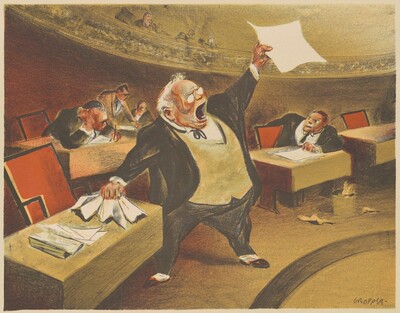 Senate