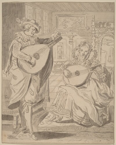 Musical Company