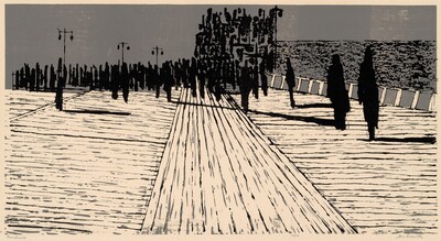 Boardwalk