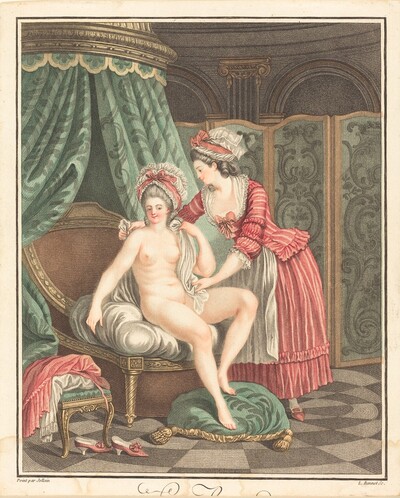 Le Bain