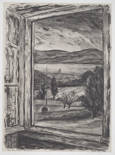 Southern Window